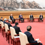 Xi_Jinping_Stresses_Unity_at_Chinese_New_Year_Gathering_with_Non_CPC_Representatives