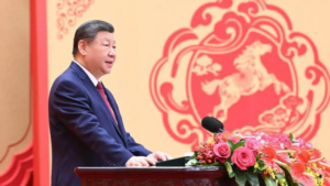 Xi_Stresses_Unity_in_Year_of_the_Horse_Spring_Festival_Address video poster