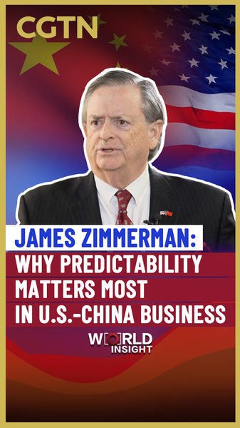 Xi_Trump_Dialogue_Boosts_U_S__China_Business_Confidence_in_2026 video poster