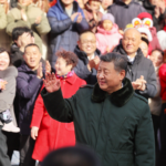 Xi_s_Spring_Festival_Tour_Spotlights_Elderly_Care__Urban_Renewal_in_China