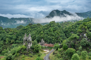 Xingwen_Geopark_to_Showcase_Sichuan_s_Karst_Wonders_at_2026_Spring_Festival_Gala video poster