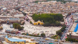 Xinjiang_in_2026__Balancing_Faith__Security__and_Economic_Growth