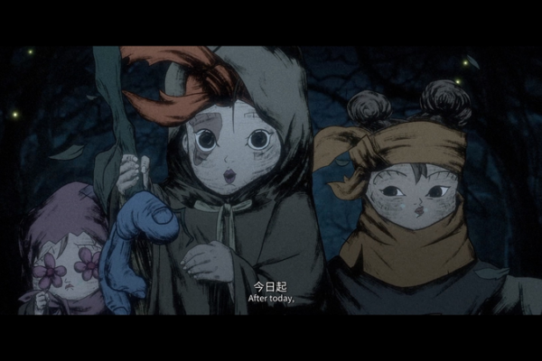 Yao_Chinese_Folktales_Season_2_Captivates_Global_Audiences_with_Cultural_Animation video poster