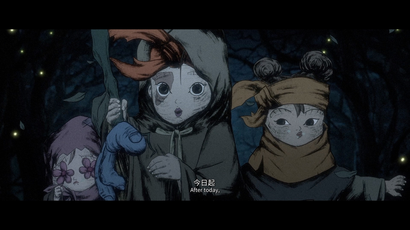 Yao_Chinese_Folktales_Season_2_Captivates_Global_Audiences_with_Cultural_Animation video poster