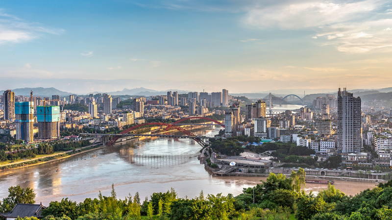 Yibin_Showcases_Yangtze_River_Heritage_at_2026_Spring_Festival_Gala video poster
