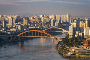 Yibin__Where_Rivers_and_History_Converge_on_the_Yangtze video poster