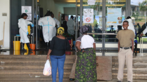 Zambia_Rejects_Key_Terms_in__1_Billion_US_Health_Aid_Deal