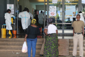 Zambia_Rejects_Key_Terms_in__1_Billion_US_Health_Aid_Deal