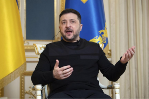 Zelenskyy_Pushes_for_New_Trilateral_Talks_Amid_Stalled_Ukraine_Negotiations