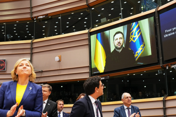 Zelenskyy_Signals_Potential_U_S__Russia_Ukraine_Talks_Within_10_Days