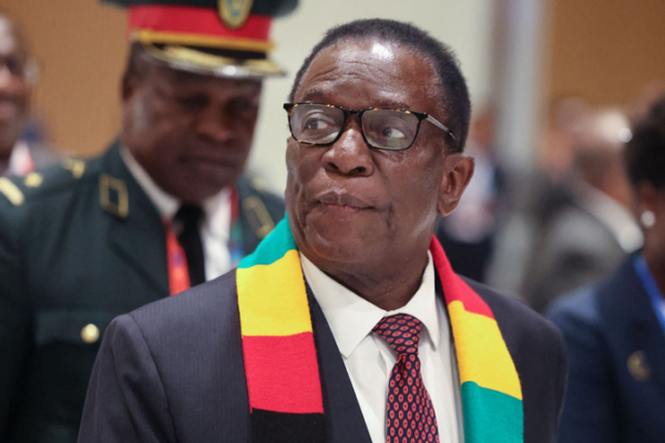 Zimbabwe_Rejects__350M_US_Health_Deal_Over_Sovereignty_Concerns
