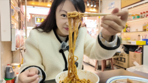 Wuhan’s Breakfast Culture Draws Global Food Enthusiasts in 2026 video poster