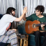 Melodies Across the Wall: US Musician’s Beijing Journey Bridges Cultures