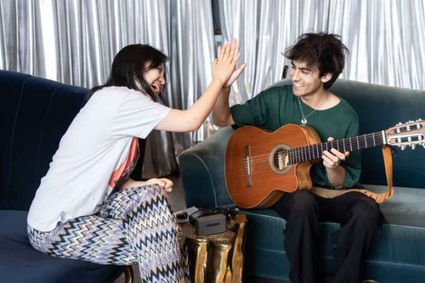 Melodies Across the Wall: US Musician’s Beijing Journey Bridges Cultures