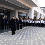0PXJQPP616UDI6Q98SL3 - Khabar Asia Xi Jinping Inspects Xiongan New Area’s Development Progress video poster