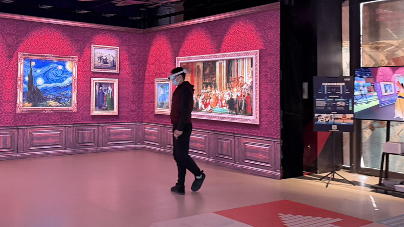 2026_China_Sci_Fi_Convention_Unveils_Future_Tech_in_Beijing video poster