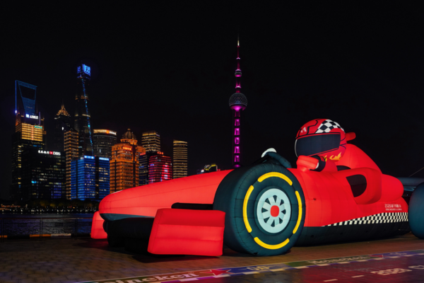 2026_F1_Chinese_Grand_Prix_Thrills_Shanghai_with_Nighttime_Spectacle video poster
