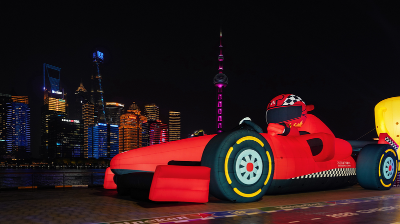 2026_F1_Chinese_Grand_Prix_Thrills_Shanghai_with_Nighttime_Spectacle video poster