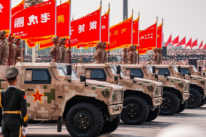 China’s 2026 Defense Budget: Balancing Security and Global Stability