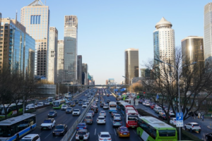 China’s High-Quality Development Anchors Global Economy Amid Turbulence