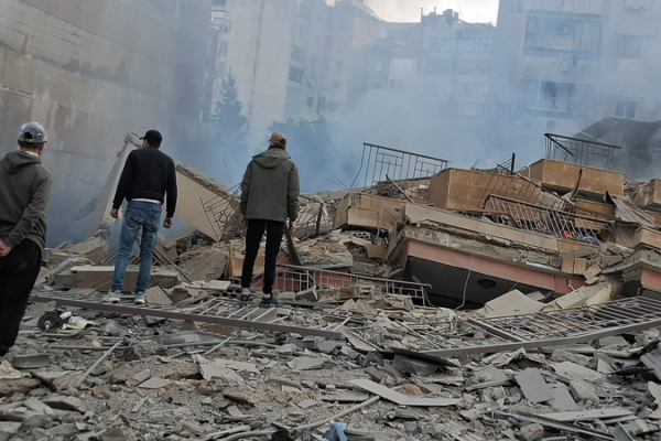 300_000_Displaced_in_Lebanon_as_NRC_Warns_of_Humanitarian_Crisis