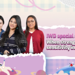 4N9VAQOUUKRJO3FHWU5X - Khabar Asia Women Redefine Engineering with Empathy on International Women’s Day 2026 video poster