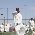 Tai Chi Bridges Cultures: Benin Embraces China’s Martial Art on Global Stage video poster