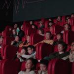 Shanghai Cements Status as China’s Film Powerhouse with Record Spring Festival Box Office video poster