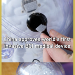 5OPH8GXJW2AUH1V6DX6O - Khabar Asia China Approves World’s First Invasive BCI Medical Device for Clinical Use video poster