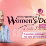 Oncologist Linda Bosserman Reflects on Compassion in Cancer Care for International Women’s Day 2026 video poster