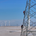 Xinjiang Fuels China’s Green Transition with Record 304 Billion kWh Clean Energy Output video poster