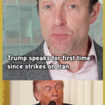 Trump Breaks Silence on US-Israel Strikes Targeting Iran’s Nuclear Program video poster