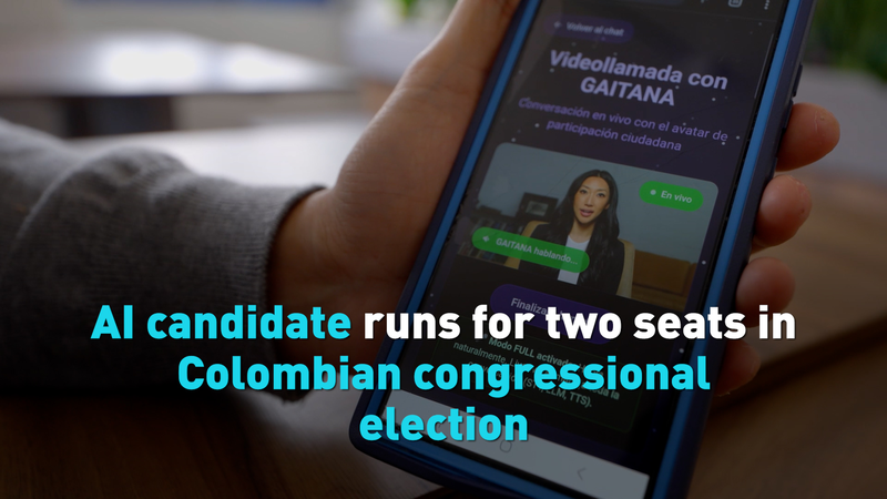 AI_Candidate_Gaitana_Makes_History_in_Colombian_Congressional_Elections video poster