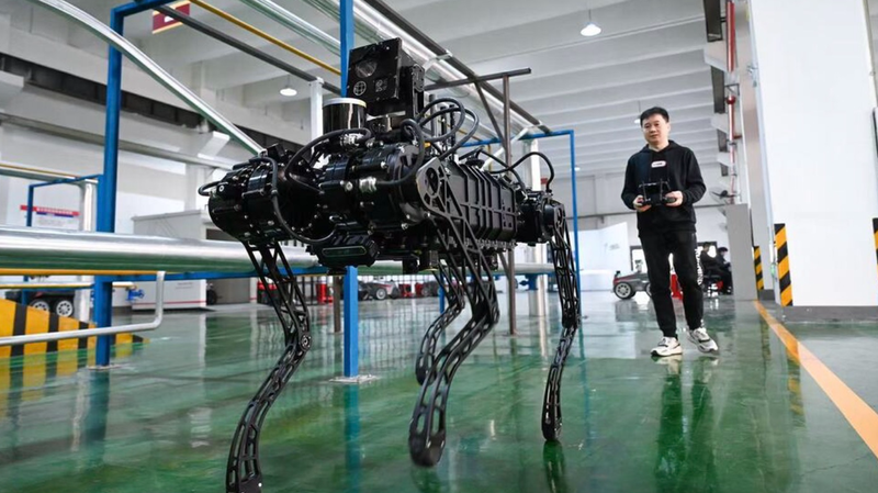 AI_and_Robotics_Power_China_s_Spring_Festival_Productivity_Surge - Khabar Asia AI_and_Robotics_Power_China_s_Spring_Festival_Productivity_Surge