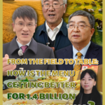 China’s Food Revolution: How 1.4 Billion People Are Eating Better in 2026 video poster