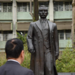 Taipei Symposium Honors Sun Yat-sen’s Legacy on 160th Birth Anniversary