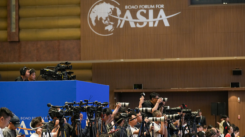 Boao Forum 2026 Charts Asia’s Path Amid Global Uncertainties