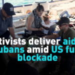 Activists_Rally_Aid_for_Cuba_Amid_Ongoing_US_Fuel_Blockade_Crisis_poster - Khabar Asia Activists_Rally_Aid_for_Cuba_Amid_Ongoing_US_Fuel_Blockade_Crisis video poster
