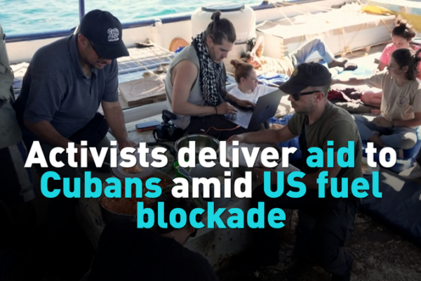 Activists_Rally_Aid_for_Cuba_Amid_Ongoing_US_Fuel_Blockade_Crisis video poster