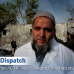 Afghan_Pakistan_Tensions_Soar_After_Kabul_Strike_Claims_400_Lives video poster