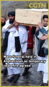 Afghanistan_Pakistan_Eid_Ceasefire_Follows_Kabul_Airstrike_Tragedy video poster