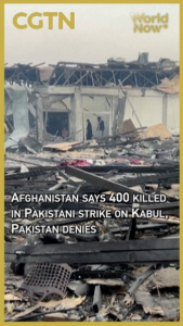 Afghanistan_Pakistan_Tensions_Escalate_Over_Kabul_Strike_Claims video poster