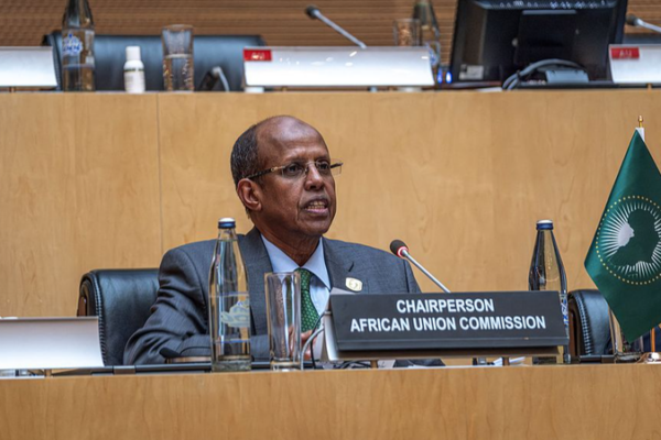 African_Union_Urges_Dialogue_as_Somalia_Tensions_Escalate