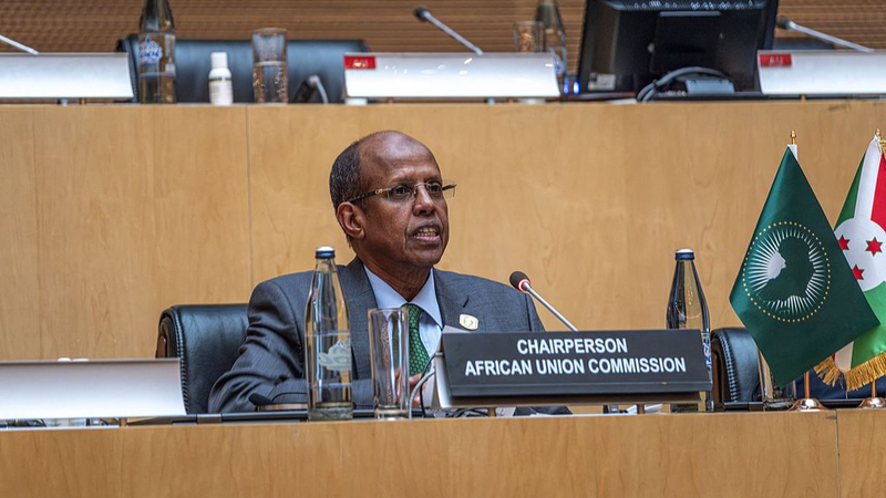 African_Union_Urges_Dialogue_as_Somalia_Tensions_Escalate - Khabar Asia African_Union_Urges_Dialogue_as_Somalia_Tensions_Escalate