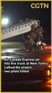 Air_Canada_Express_Collision_at_LaGuardia_Airport_Leaves_Two_Dead__Dozens_Injured video poster