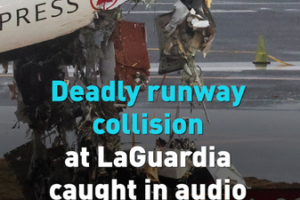 Air_Canada_Runway_Collision_at_LaGuardia_Leaves_Two_Dead__Airport_Closed video poster