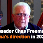 Ambassador_Chas_Freeman_Analyzes_China_s_2026_Trajectory_Post_Two_Sessions video poster