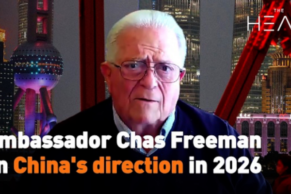 Ambassador_Chas_Freeman_Analyzes_China_s_2026_Trajectory_Post_Two_Sessions video poster