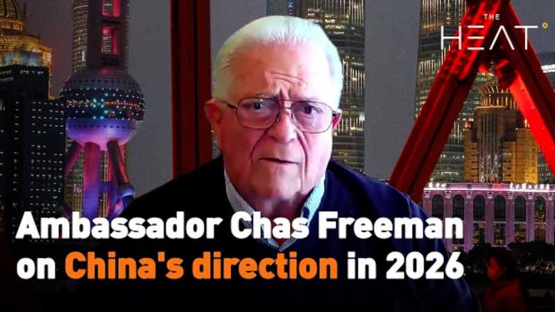 Ambassador_Chas_Freeman_Analyzes_China_s_2026_Trajectory_Post_Two_Sessions video poster