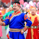 Ancient_Shehuo_Meets_Robotics_in_Xinjiang_s_Lantern_Fest_poster - Khabar Asia Ancient_Shehuo_Meets_Robotics_in_Xinjiang_s_Lantern_Fest video poster